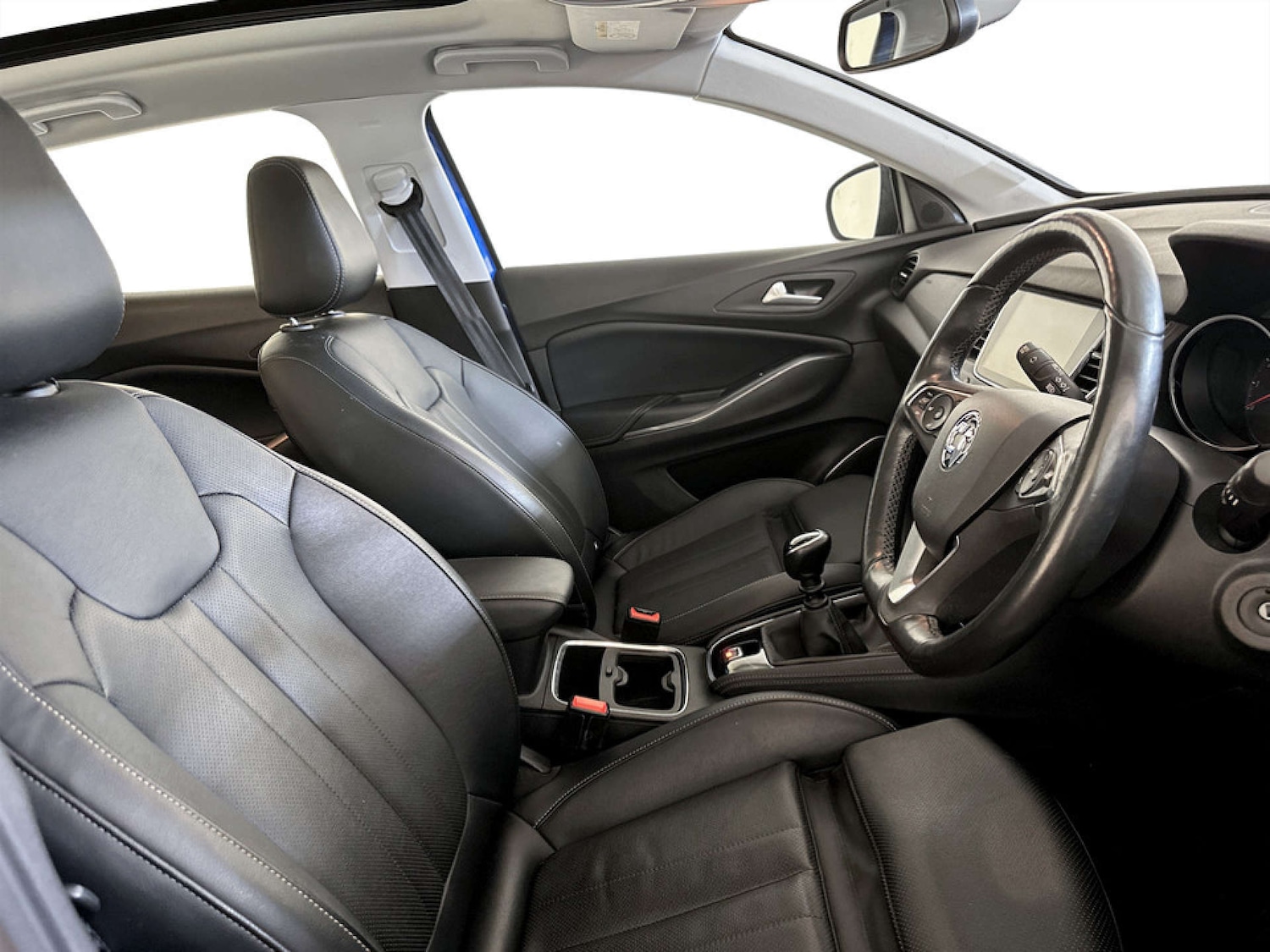 Used Vauxhall Grandland X 2019 for sale - 77762279: Photo 13