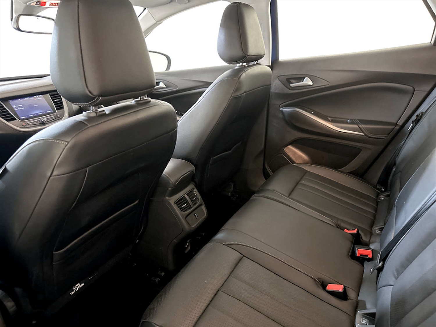 Used Vauxhall Grandland X 2019 for sale - 77762279: Photo 14