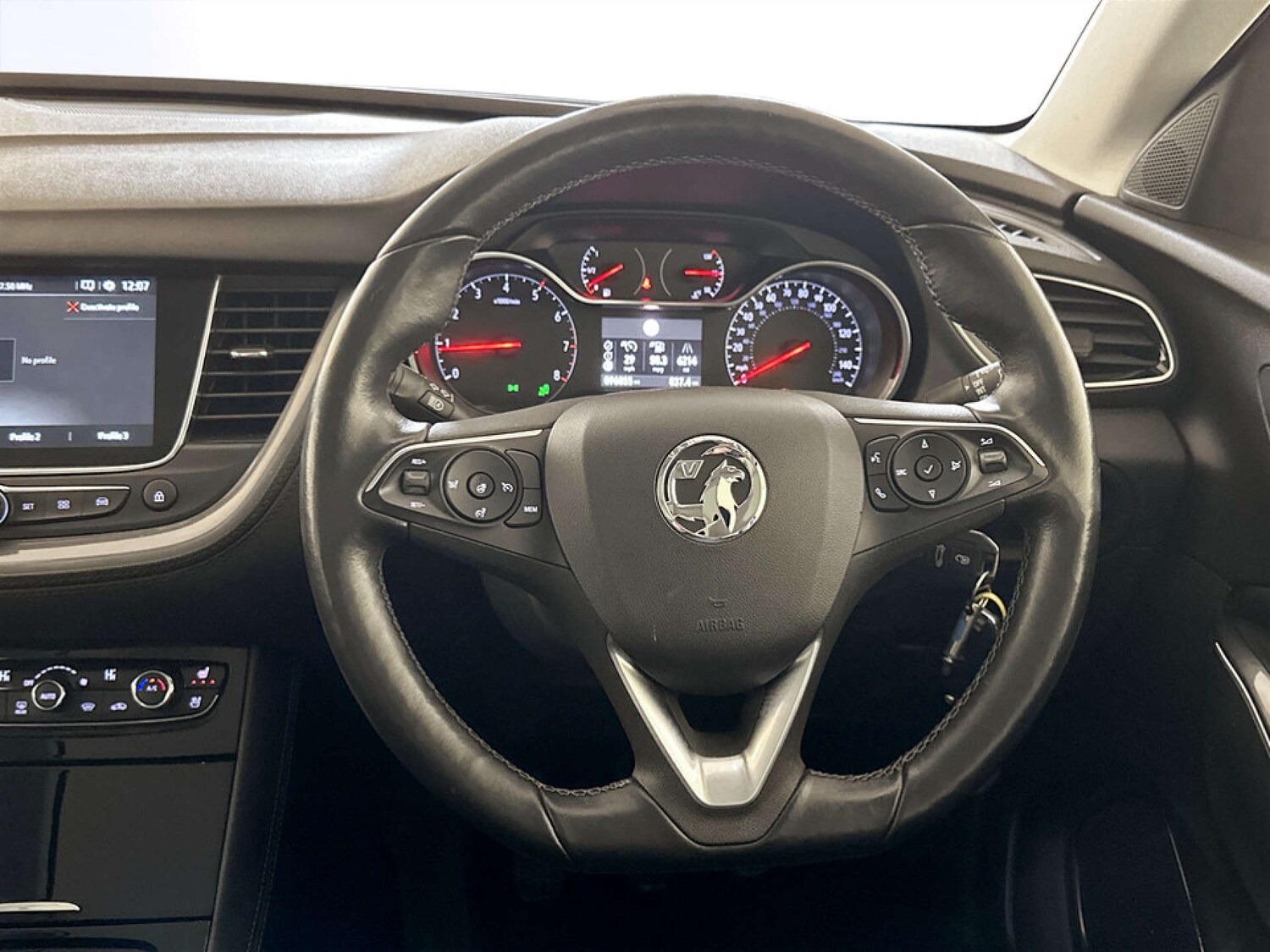 Used Vauxhall Grandland X 2019 for sale - 77762279: Photo 17