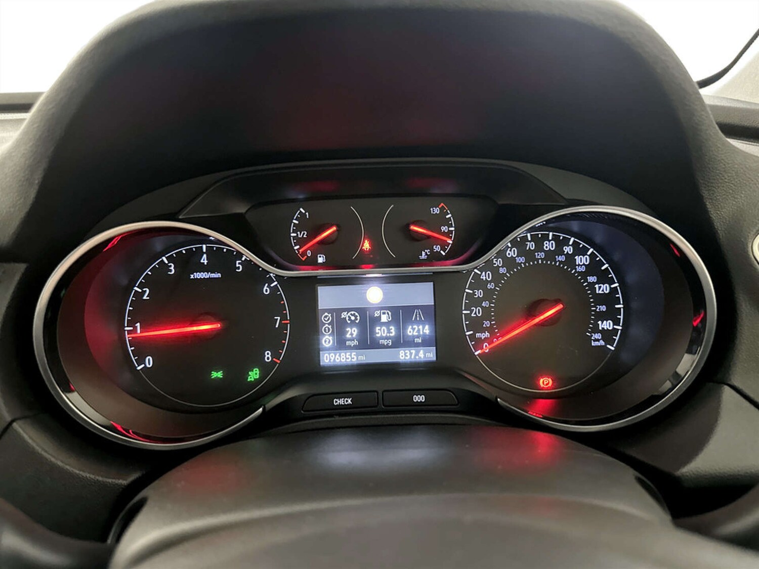 Used Vauxhall Grandland X 2019 for sale - 77762279: Photo 19