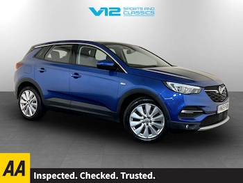 2019 - 1.5 Turbo D BlueInjection Elite Nav SUV 5dr Diesel Manual Euro 6 (s/s) (130
