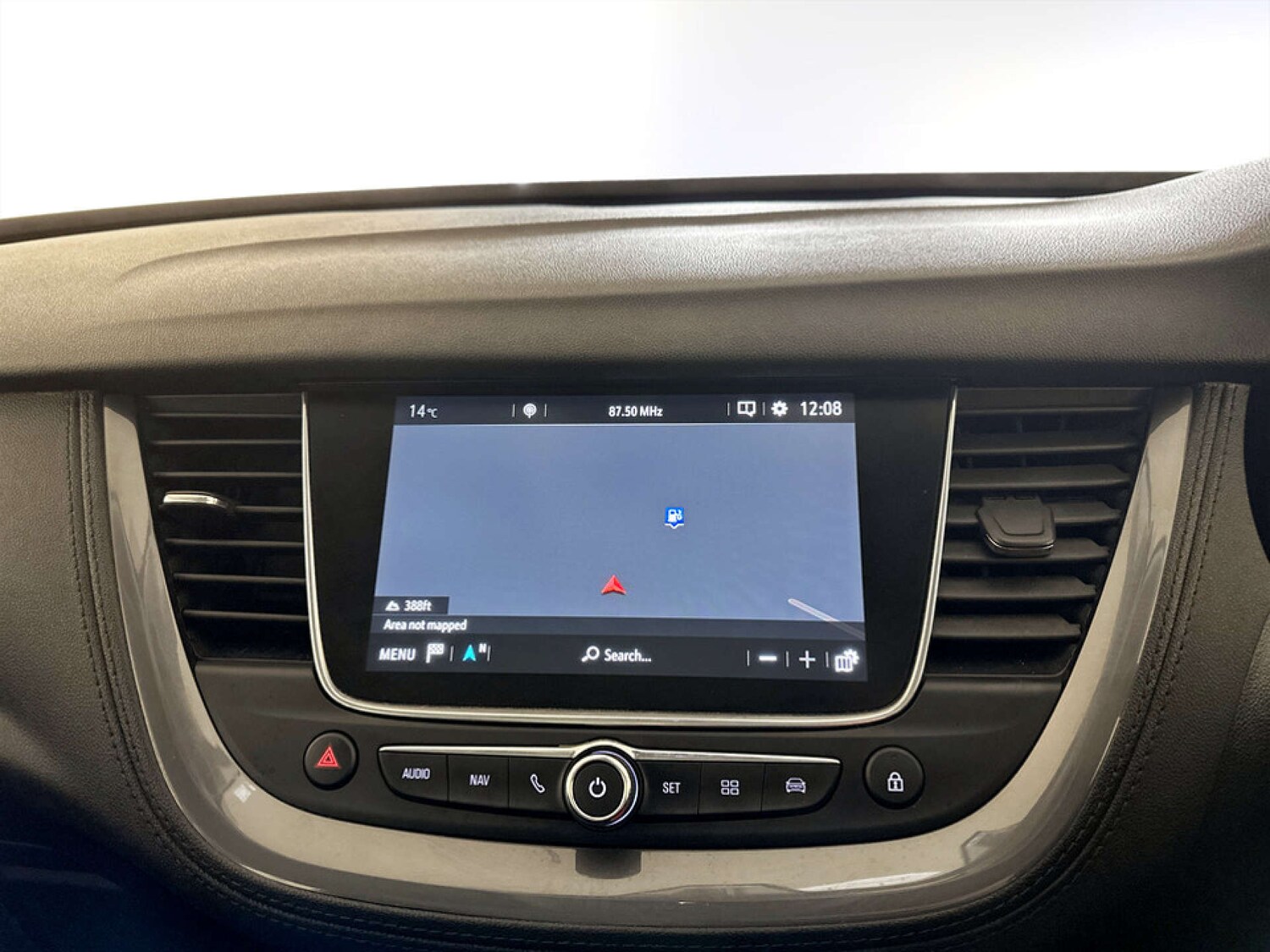 Used Vauxhall Grandland X 2019 for sale - 77762279: Photo 21