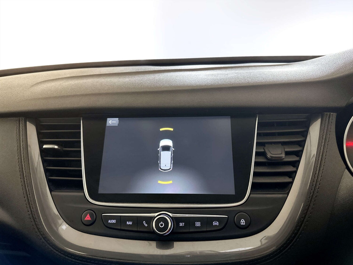 Used Vauxhall Grandland X 2019 for sale - 77762279: Photo 22