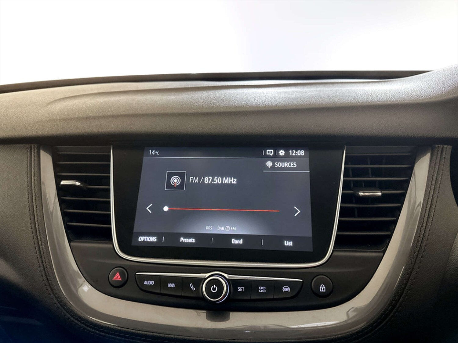 Used Vauxhall Grandland X 2019 for sale - 77762279: Photo 23