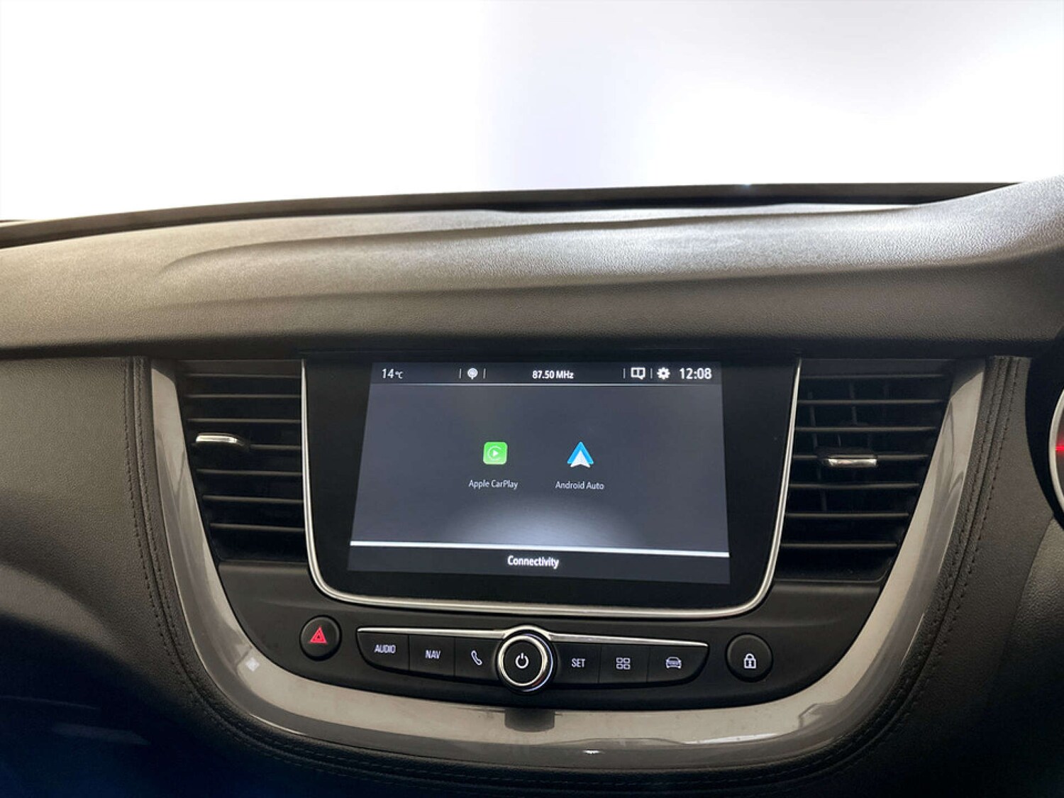 Used Vauxhall Grandland X 2019 for sale - 77762279: Photo 24