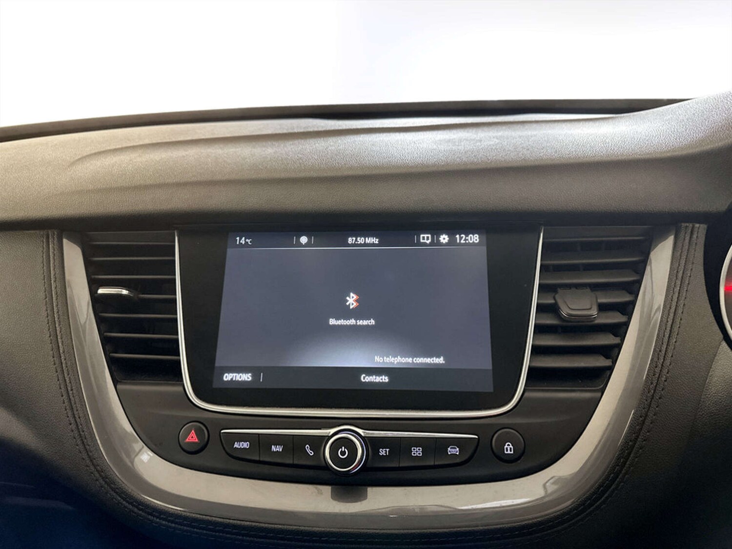 Used Vauxhall Grandland X 2019 for sale - 77762279: Photo 25