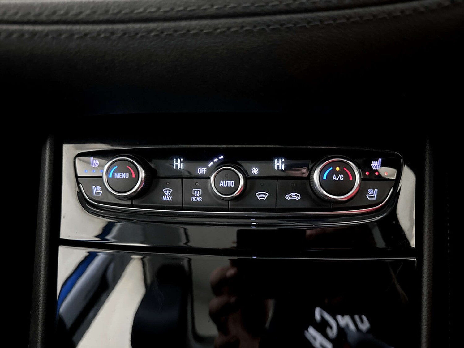 Used Vauxhall Grandland X 2019 for sale - 77762279: Photo 26