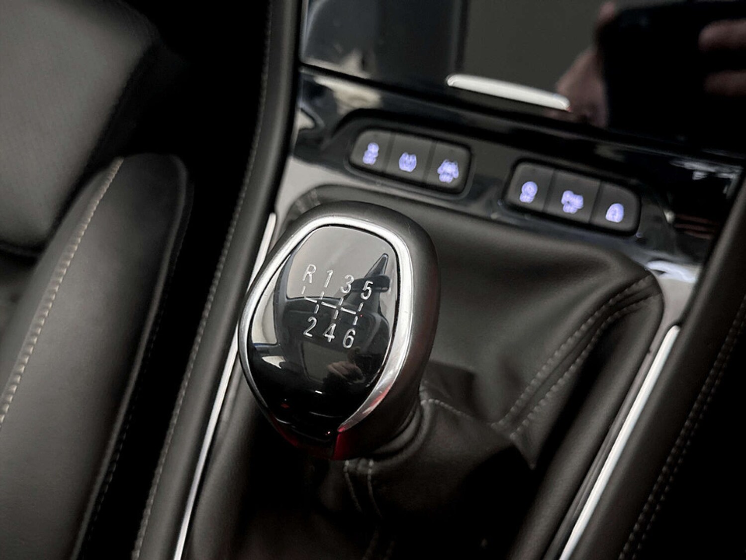 Used Vauxhall Grandland X 2019 for sale - 77762279: Photo 27