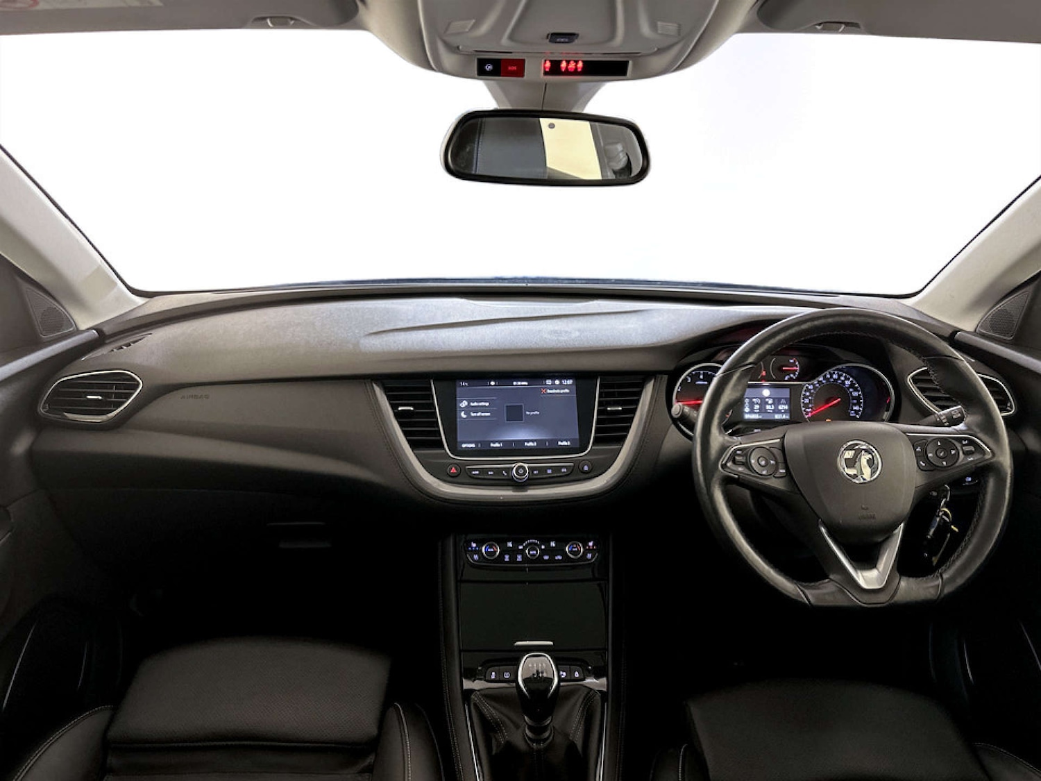 Used Vauxhall Grandland X 2019 for sale - 77762279: Photo 3