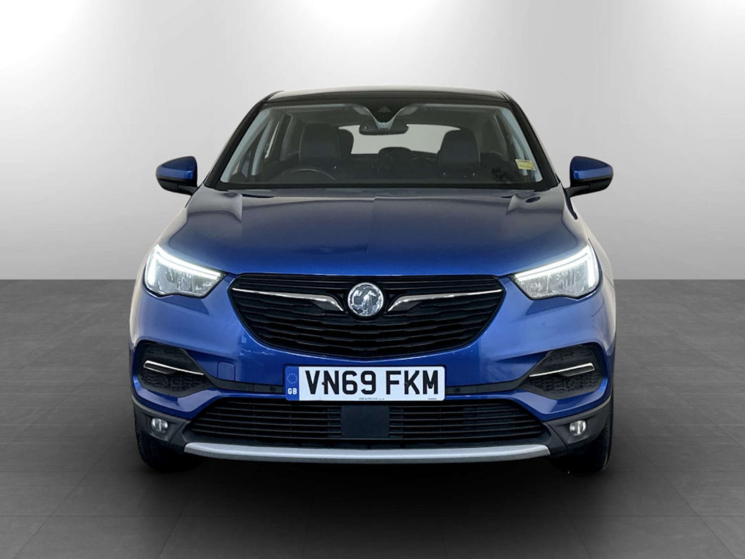 Used Vauxhall Grandland X 2019 for sale - 77762279: Photo 5