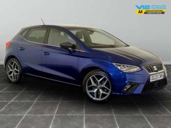 2020 (20) - 1.0 TSI 115 Xcellence [EZ] 5dr DSG