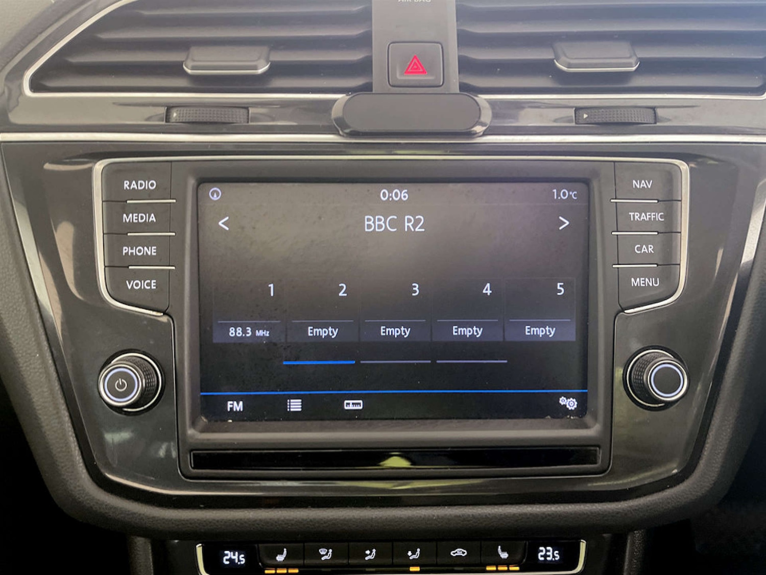 Used Volkswagen Tiguan 2017 for sale - 77185296: Photo 23