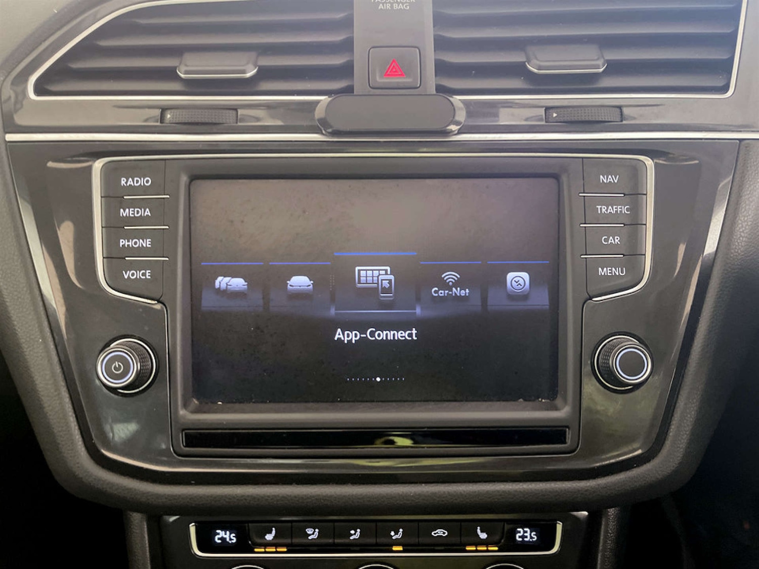 Used Volkswagen Tiguan 2017 for sale - 77185296: Photo 24