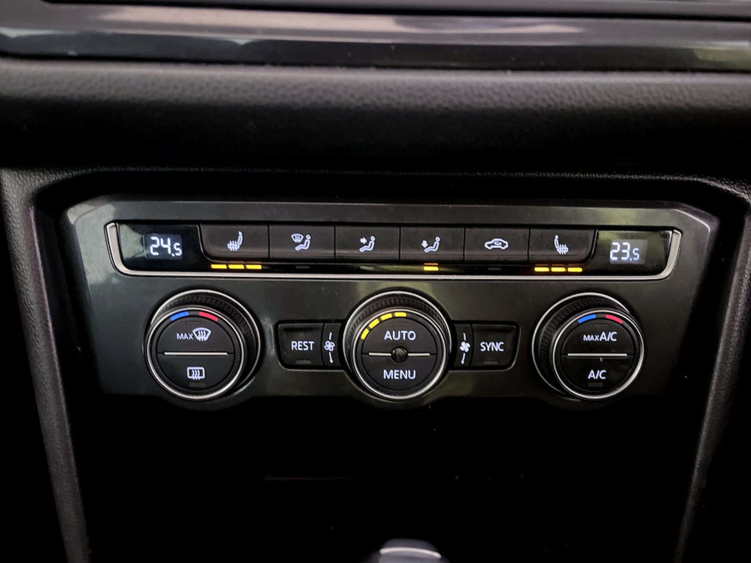 Used Volkswagen Tiguan 2017 for sale - 77185296: Photo 25