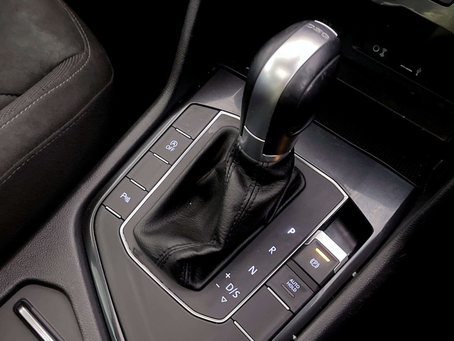 Used Volkswagen Tiguan 2017 for sale - 77185296: Photo 26