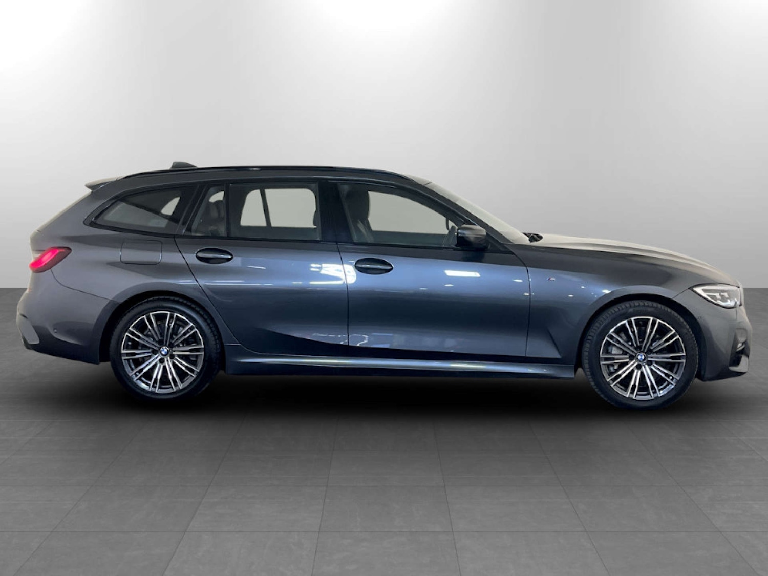 Used BMW 3 Series 2021 for sale - 77185277: Photo 11
