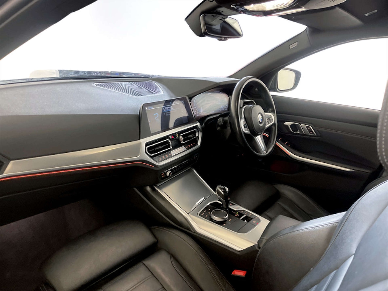 Used BMW 3 Series 2021 for sale - 77185277: Photo 12