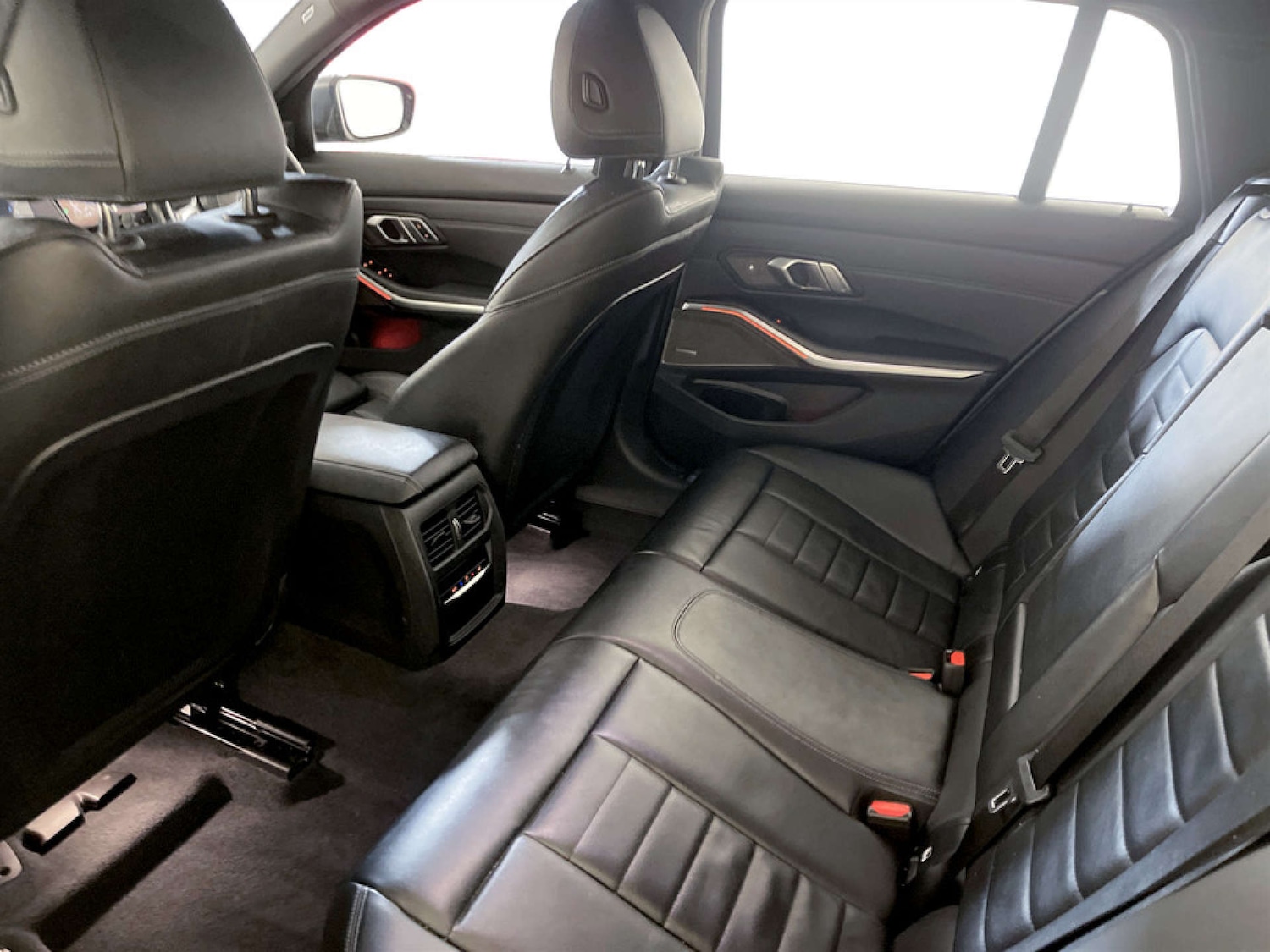 Used BMW 3 Series 2021 for sale - 77185277: Photo 14