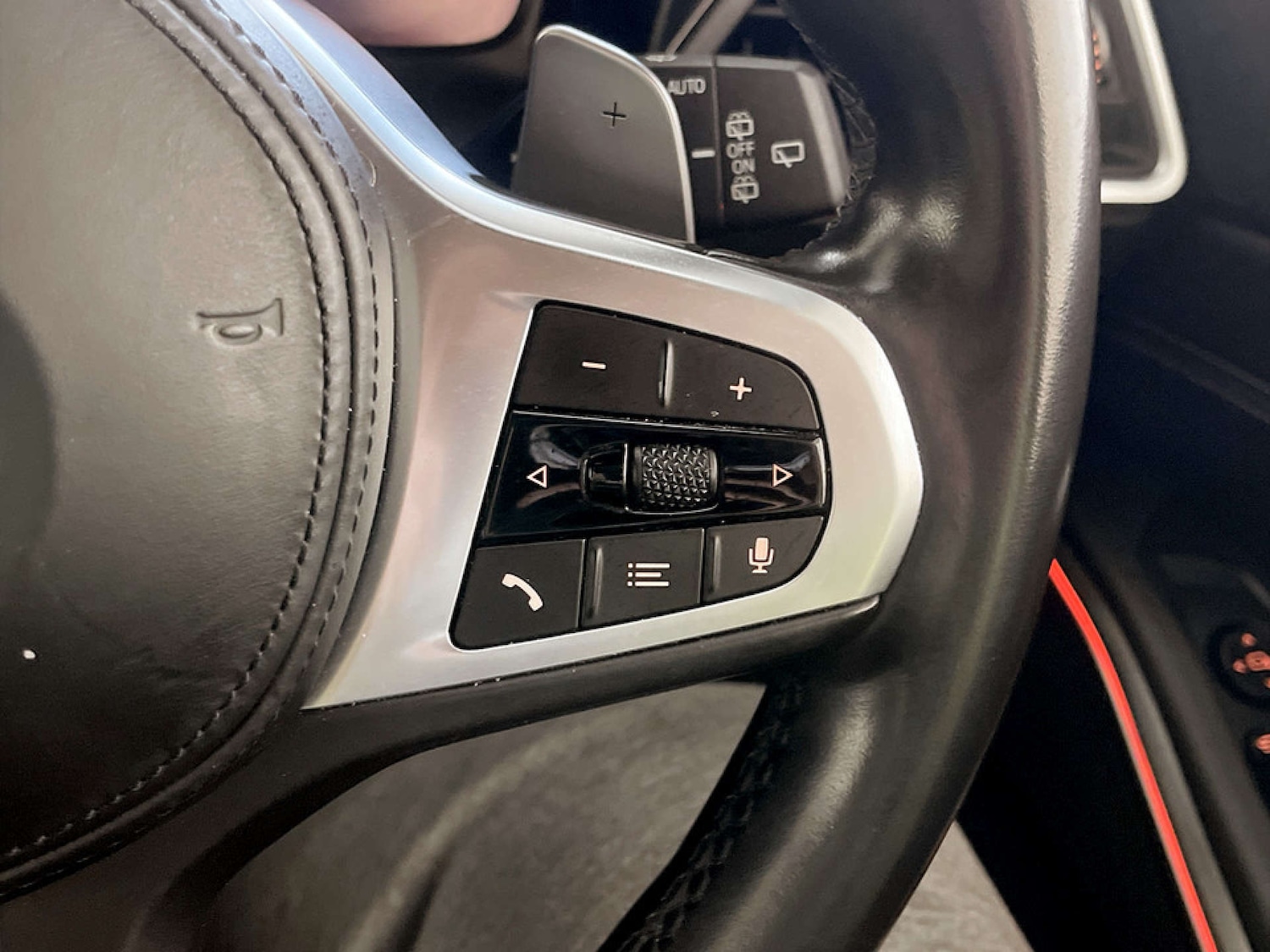 Used BMW 3 Series 2021 for sale - 77185277: Photo 20