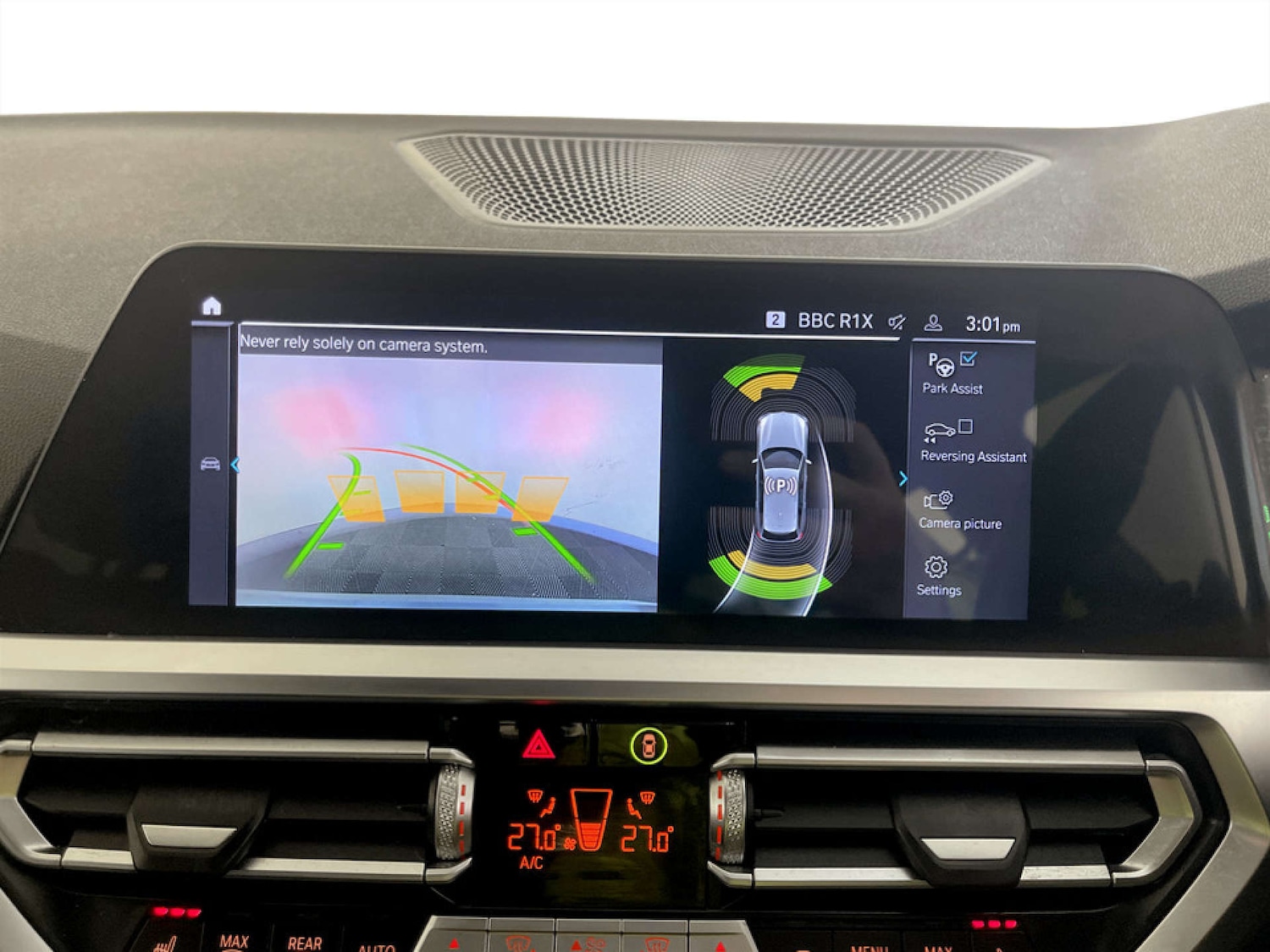 Used BMW 3 Series 2021 for sale - 77185277: Photo 22