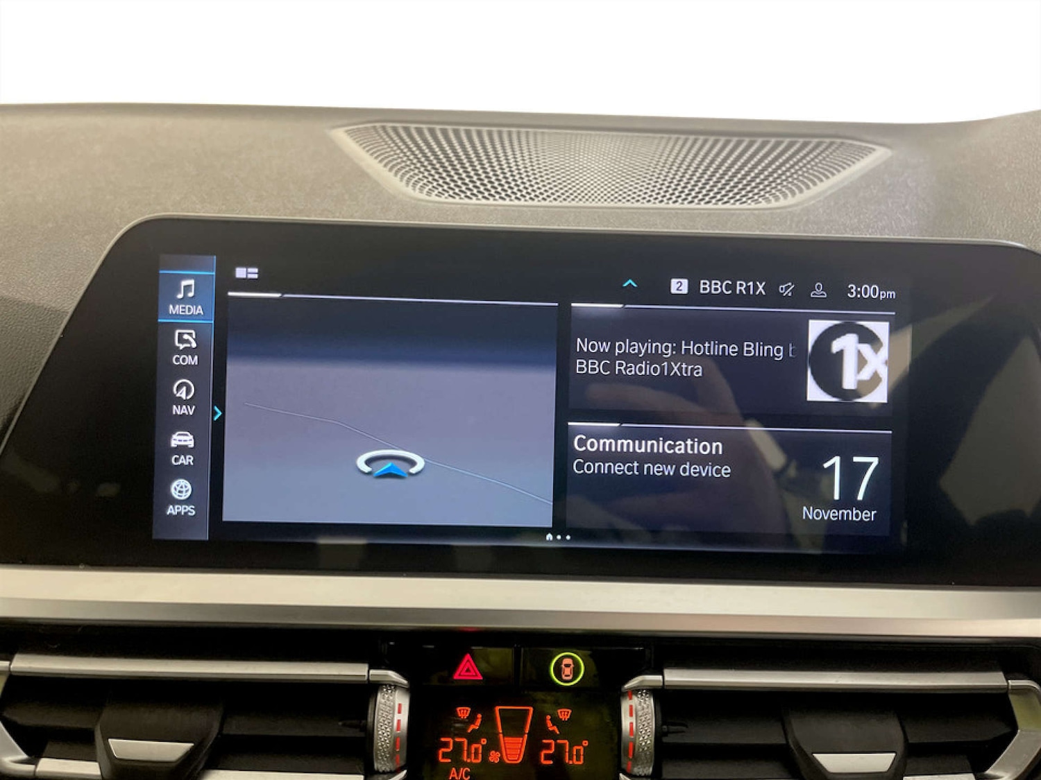 Used BMW 3 Series 2021 for sale - 77185277: Photo 24