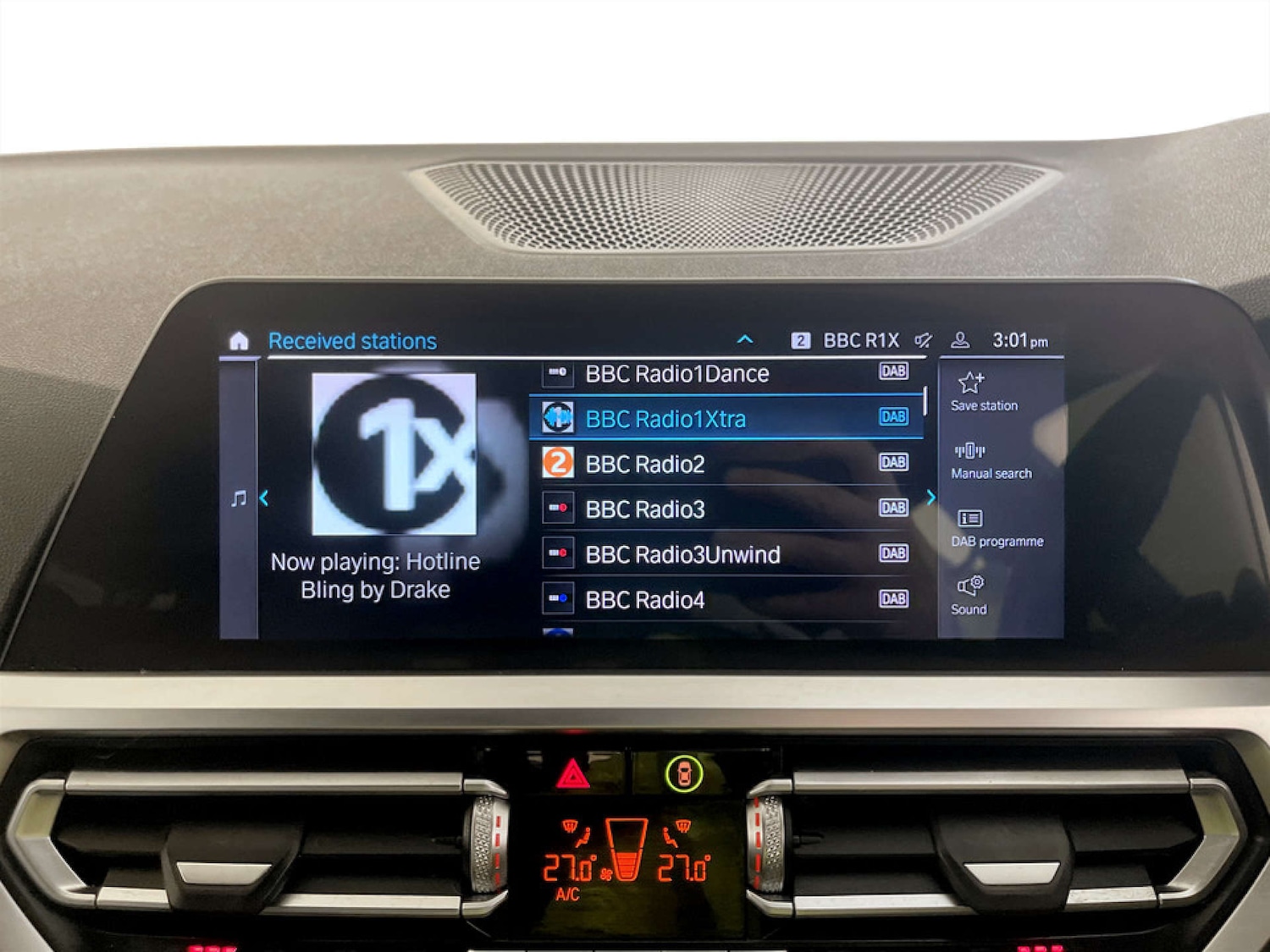 Used BMW 3 Series 2021 for sale - 77185277: Photo 26