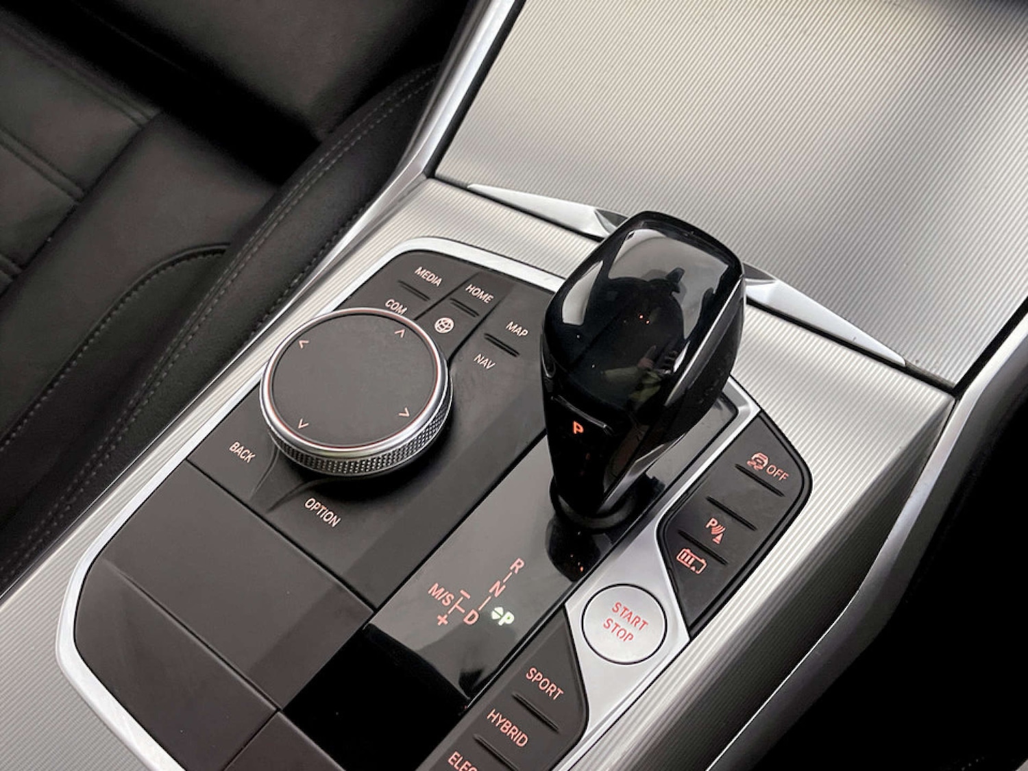 Used BMW 3 Series 2021 for sale - 77185277: Photo 28