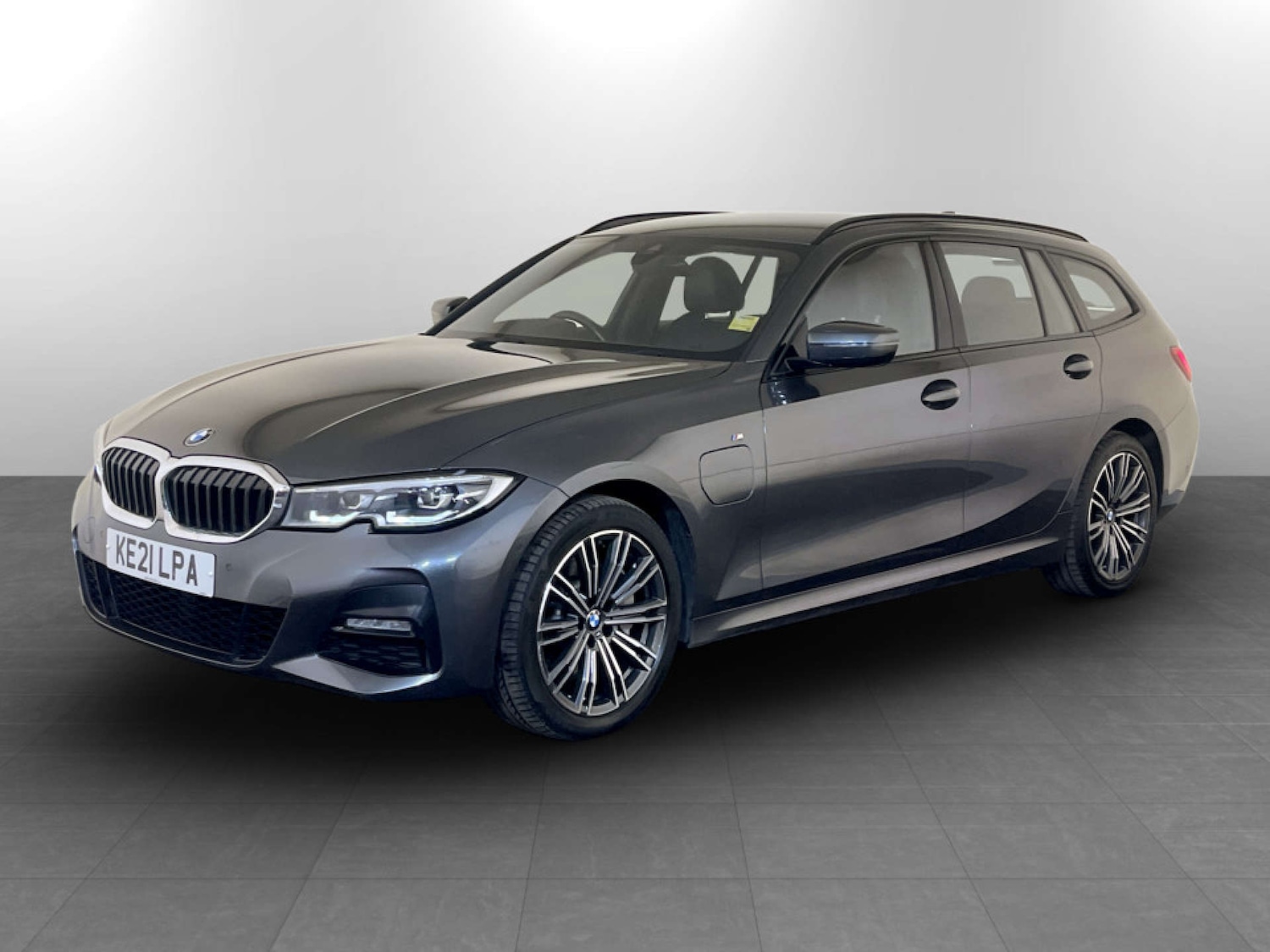 Used BMW 3 Series 2021 for sale - 77185277: Photo 6