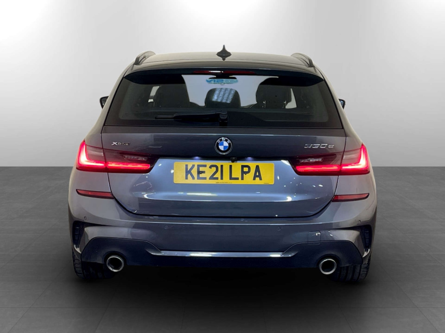 Used BMW 3 Series 2021 for sale - 77185277: Photo 9