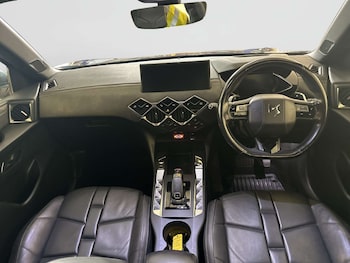 Used DS Automobiles DS 3 2019 for sale - 78667838: Photo