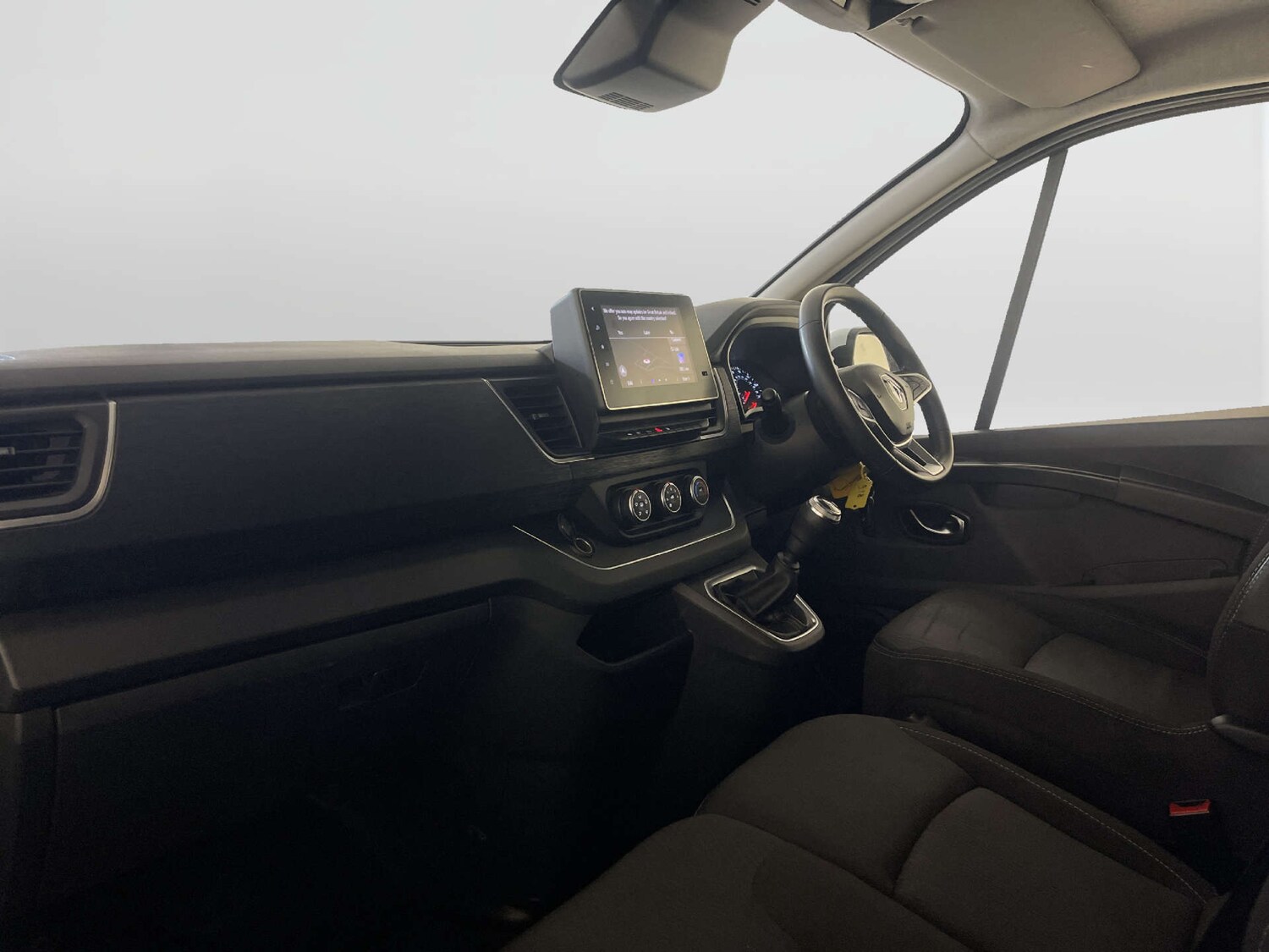 Used Renault Trafic 2022 for sale - 77953323: Photo 11