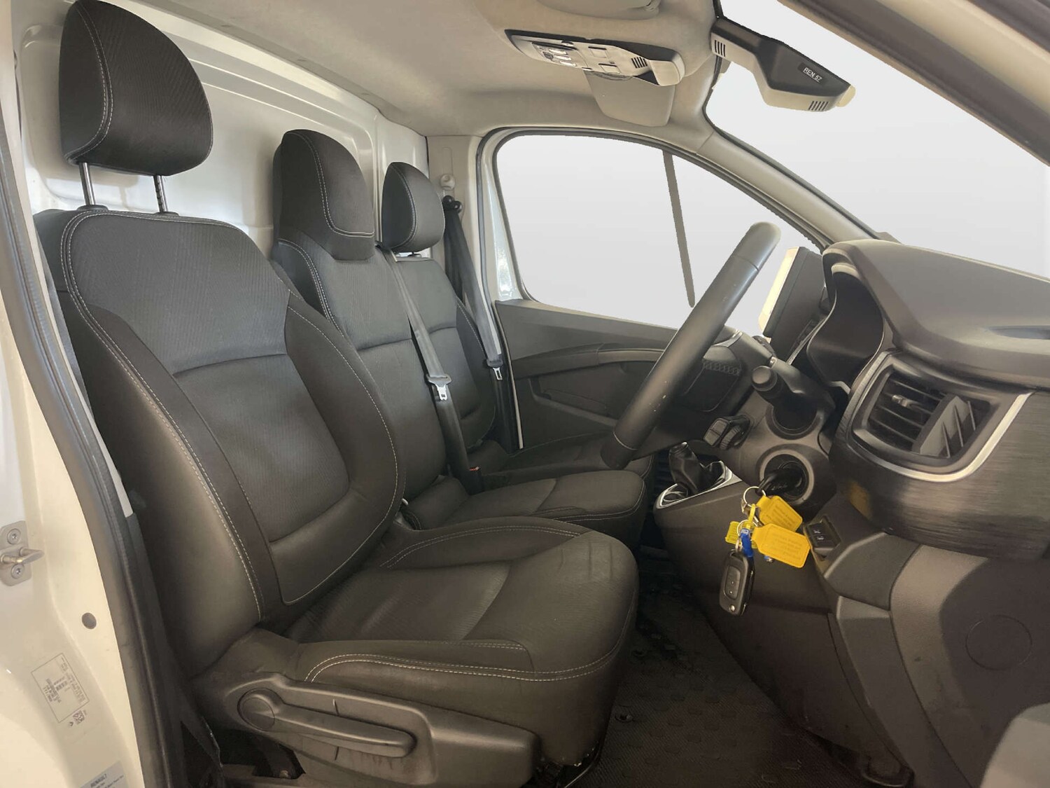 Used Renault Trafic 2022 for sale - 77953323: Photo 12