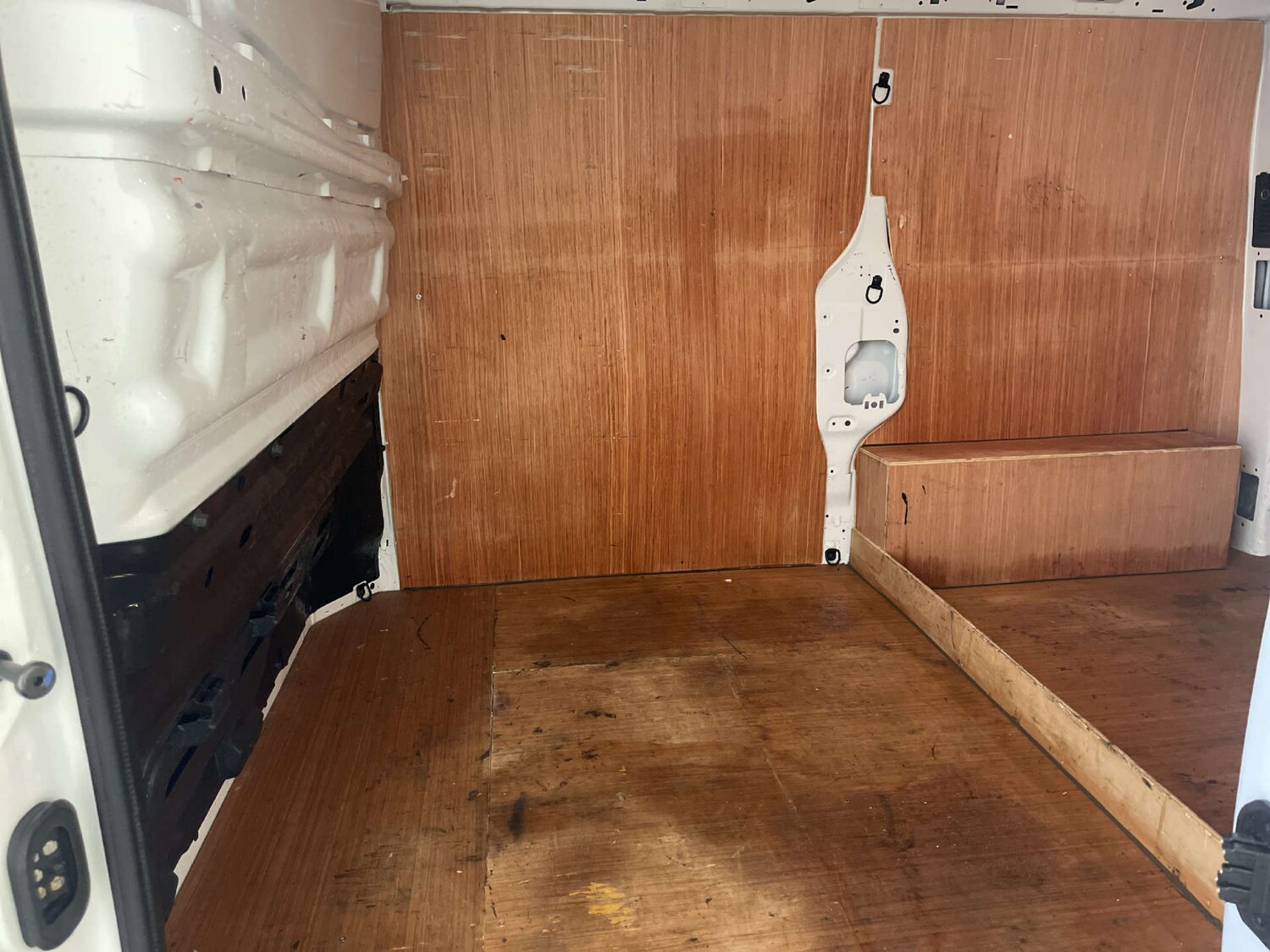 Used Renault Trafic 2022 for sale - 77953323: Photo 13