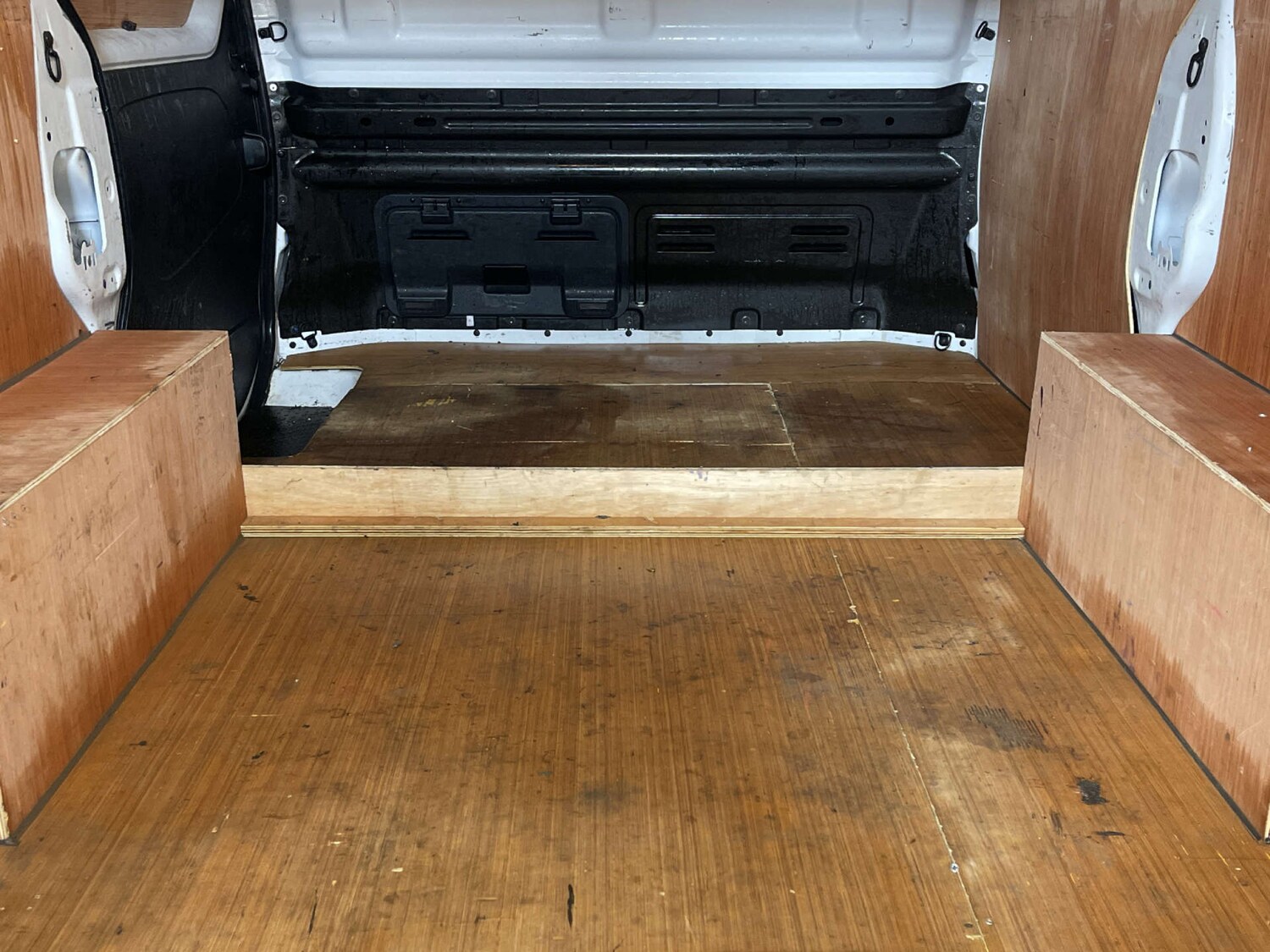 Used Renault Trafic 2022 for sale - 77953323: Photo 14