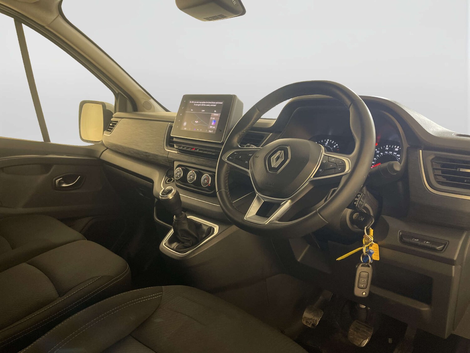 Used Renault Trafic 2022 for sale - 77953323: Photo 15