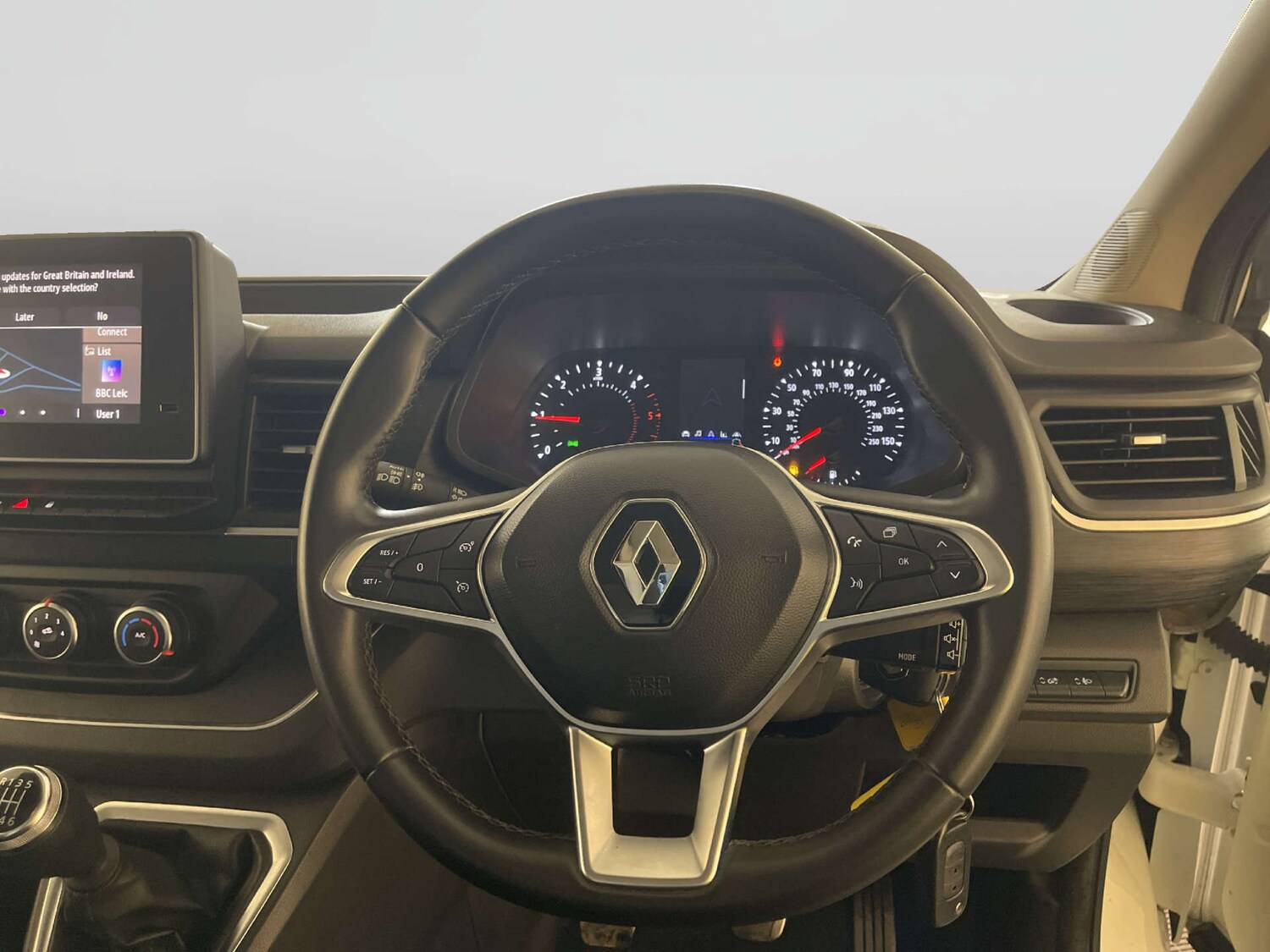 Used Renault Trafic 2022 for sale - 77953323: Photo 16