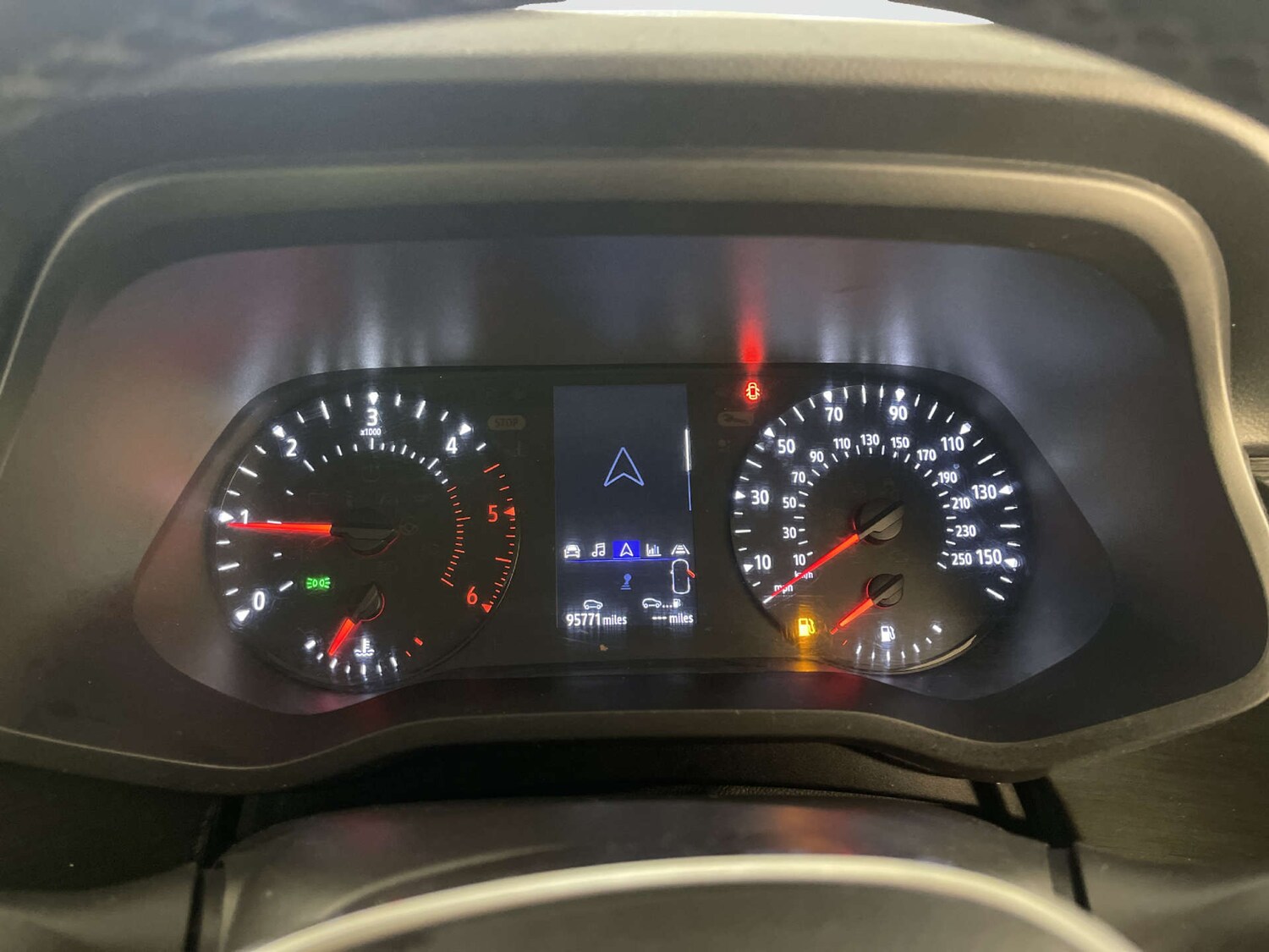 Used Renault Trafic 2022 for sale - 77953323: Photo 18