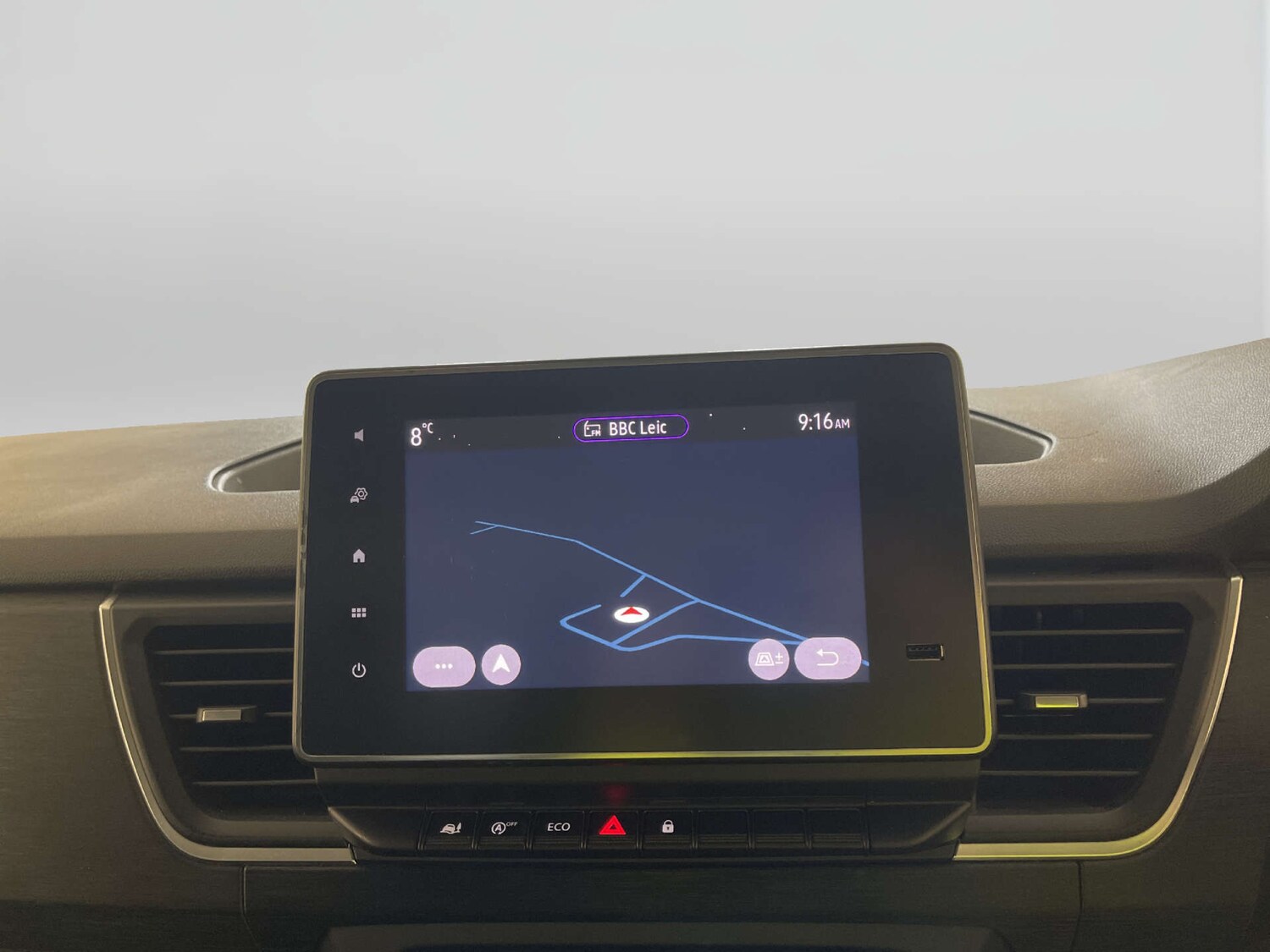 Used Renault Trafic 2022 for sale - 77953323: Photo 21