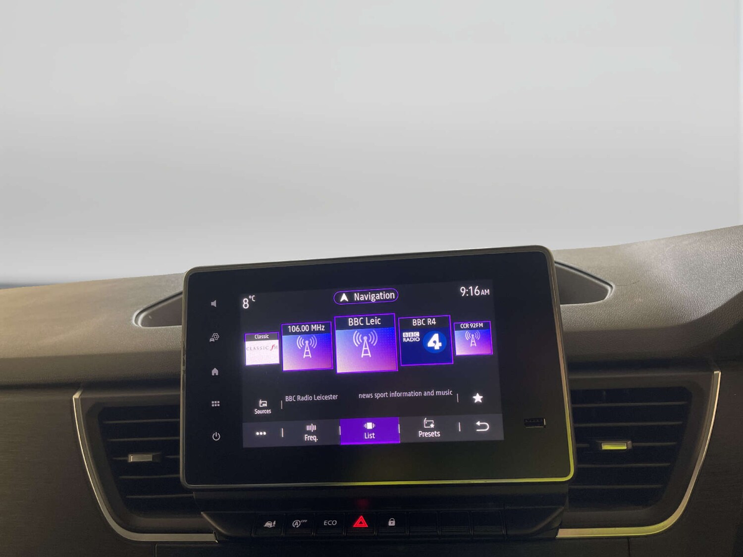 Used Renault Trafic 2022 for sale - 77953323: Photo 23