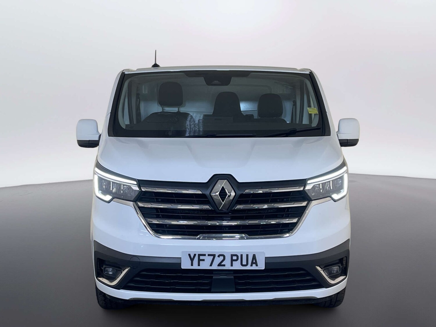 Used Renault Trafic 2022 for sale - 77953323: Photo 5