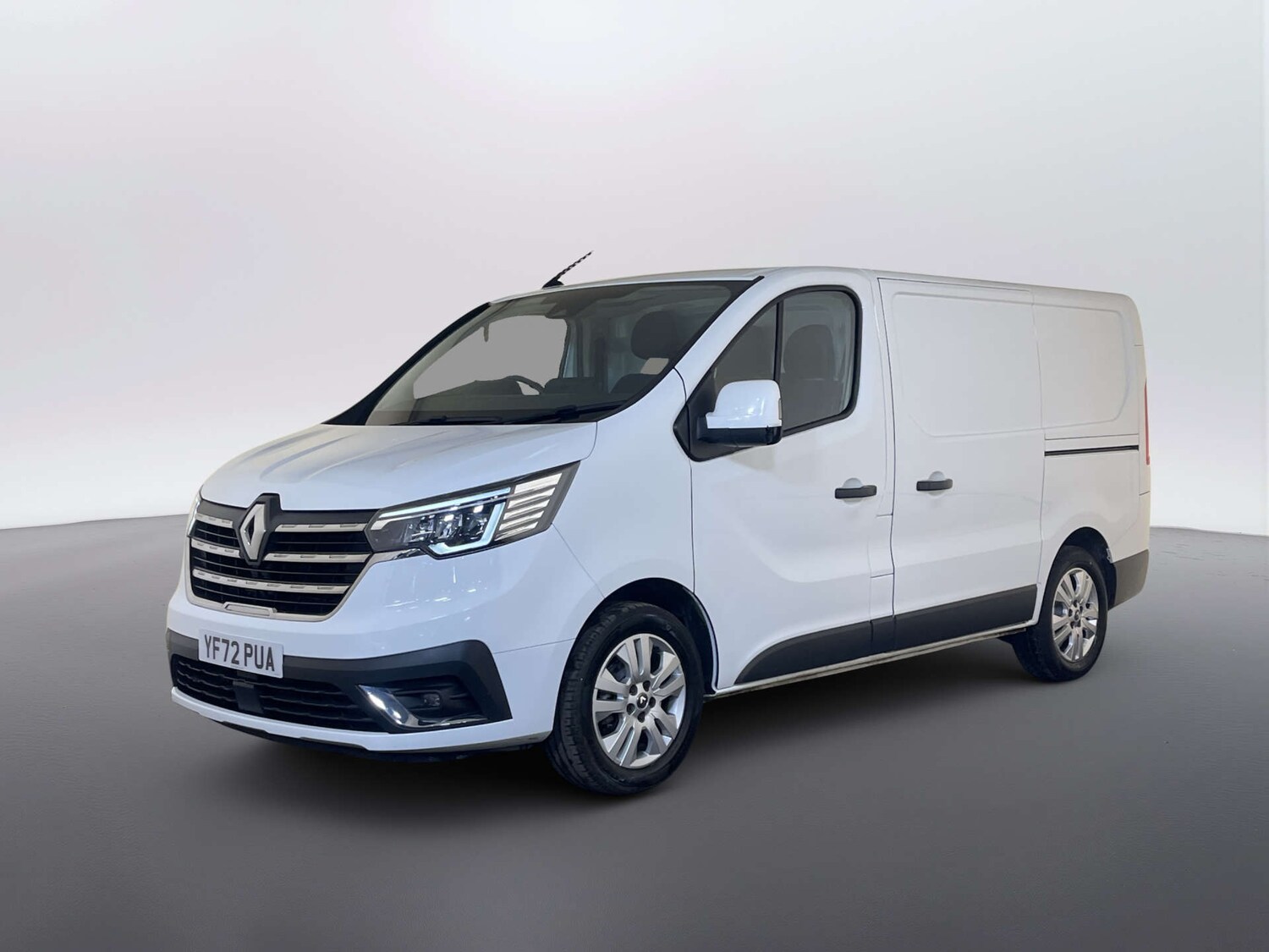 Used Renault Trafic 2022 for sale - 77953323: Photo 6