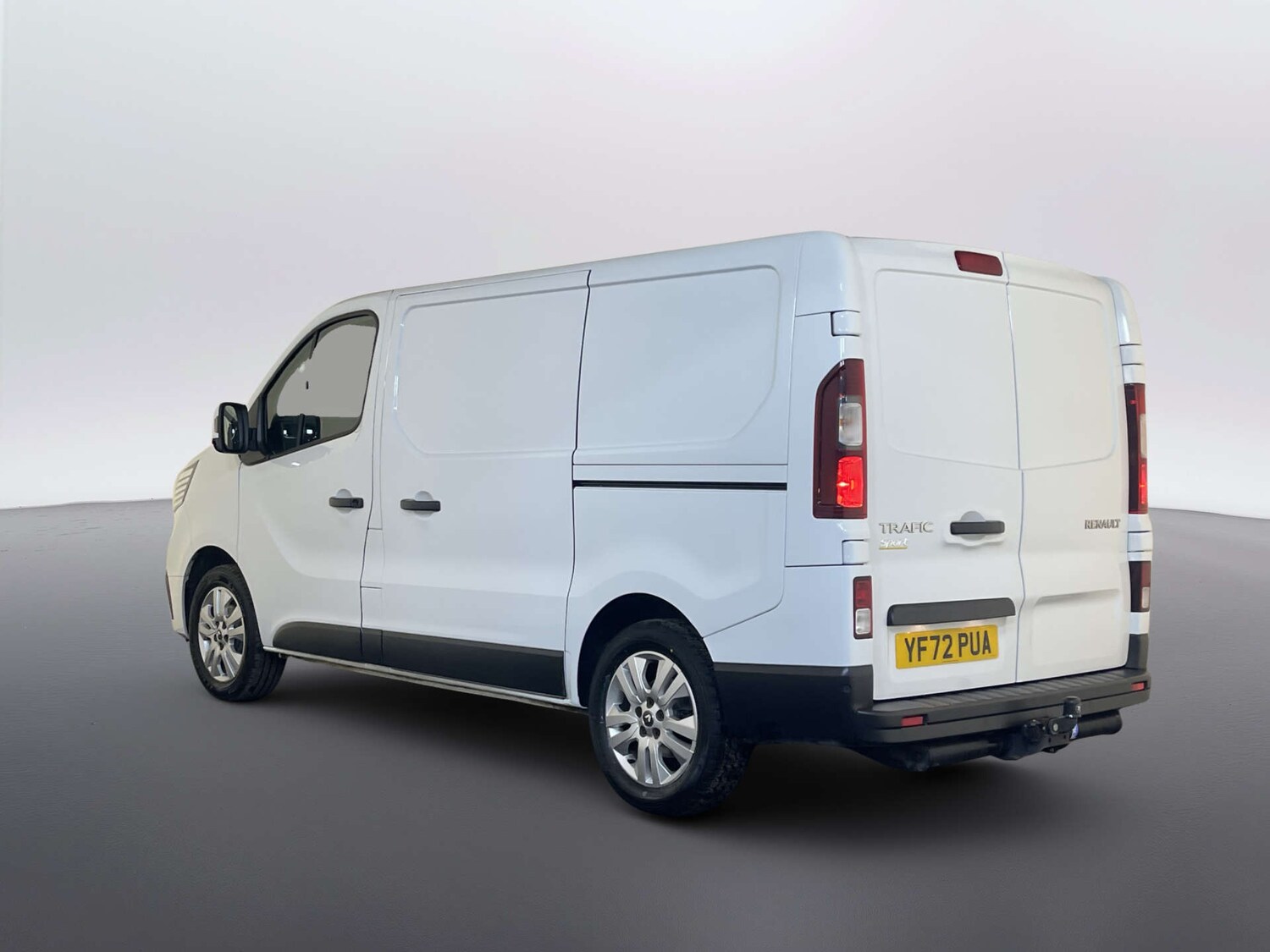 Used Renault Trafic 2022 for sale - 77953323: Photo 7