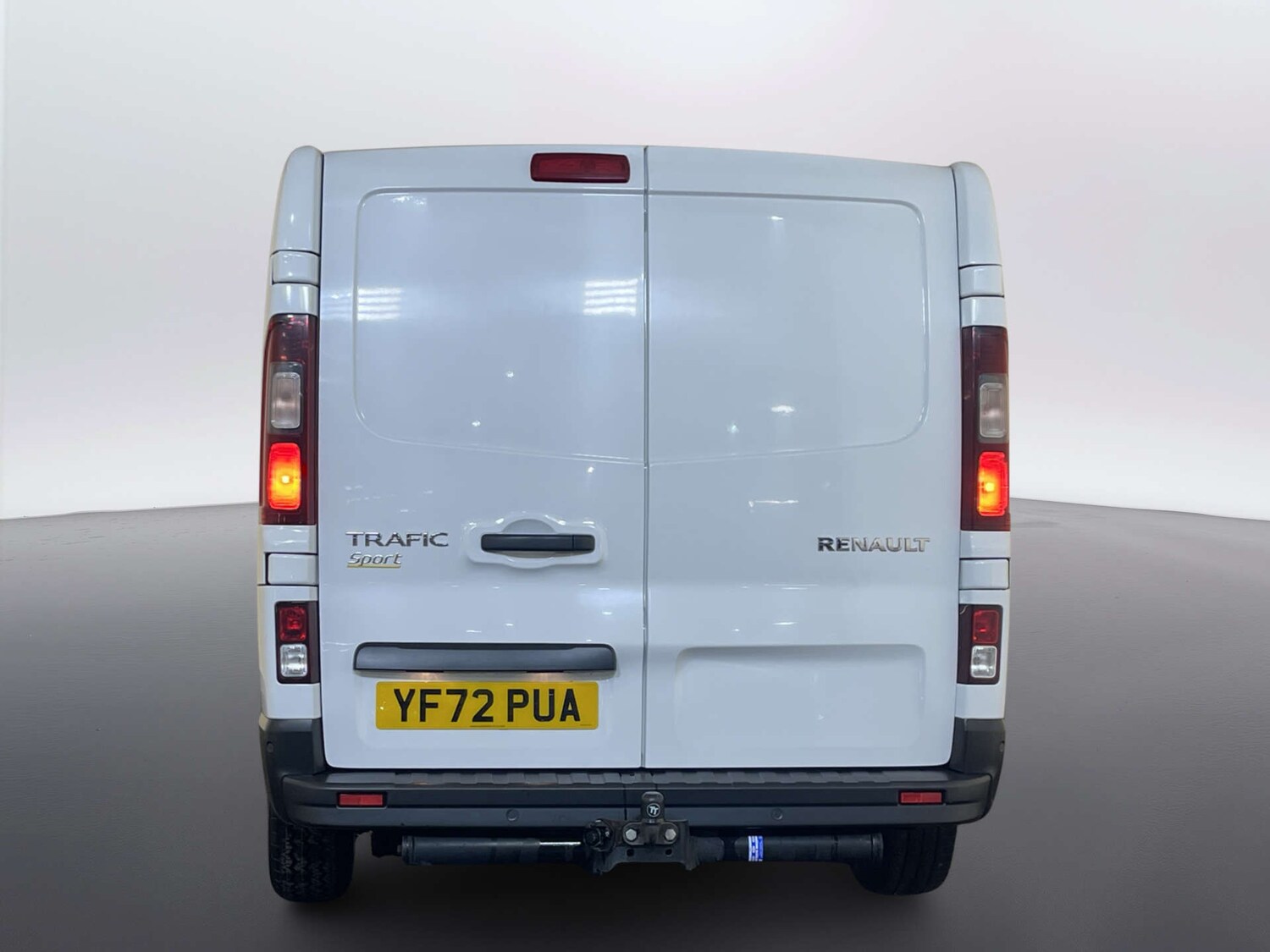 Used Renault Trafic 2022 for sale - 77953323: Photo 8