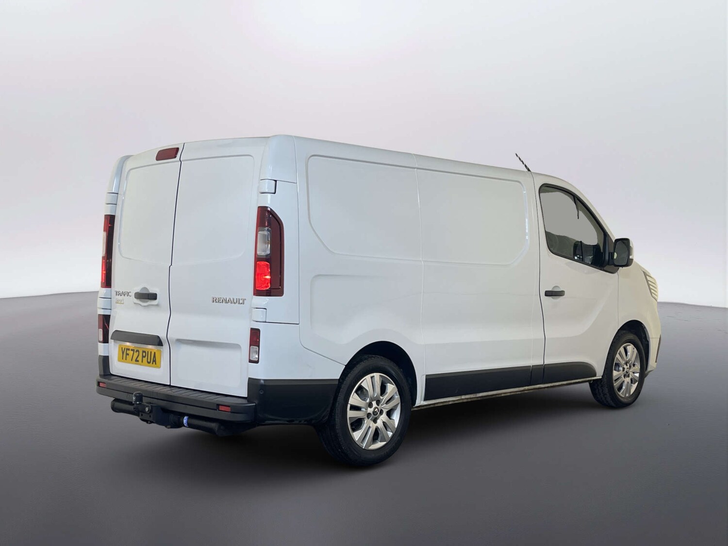 Used Renault Trafic 2022 for sale - 77953323: Photo 9