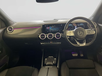 Used Mercedes-Benz GLA 2023 for sale - 78738767: Photo