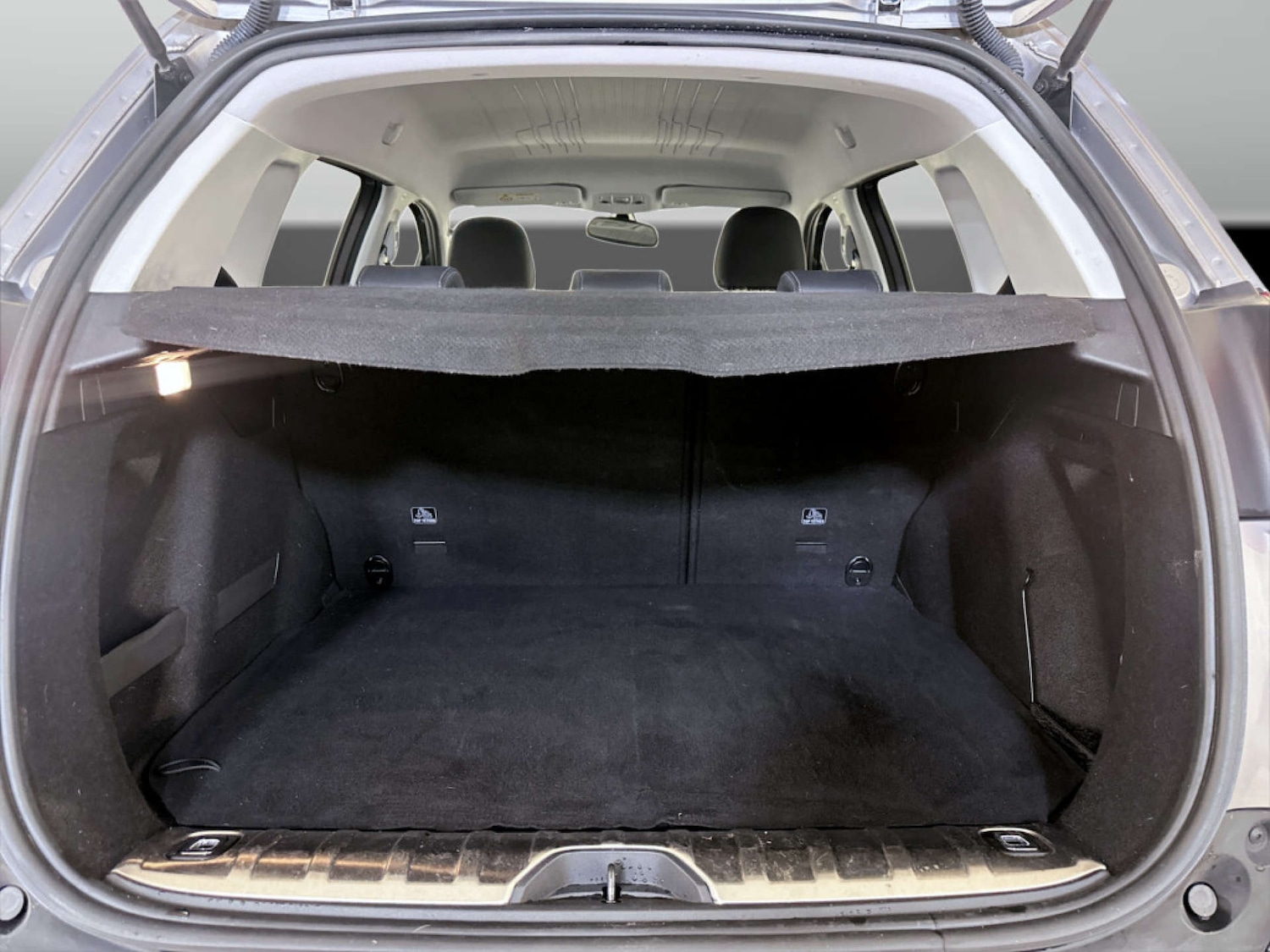 Used Peugeot 2008 2019 for sale - 77326083: Photo 15