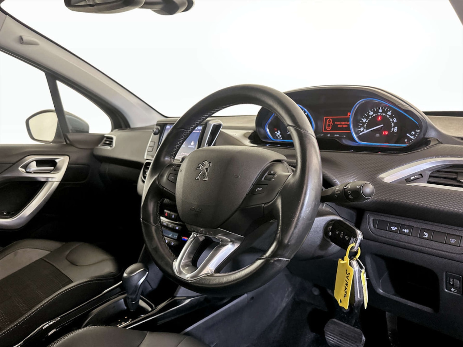 Used Peugeot 2008 2019 for sale - 77326083: Photo 16