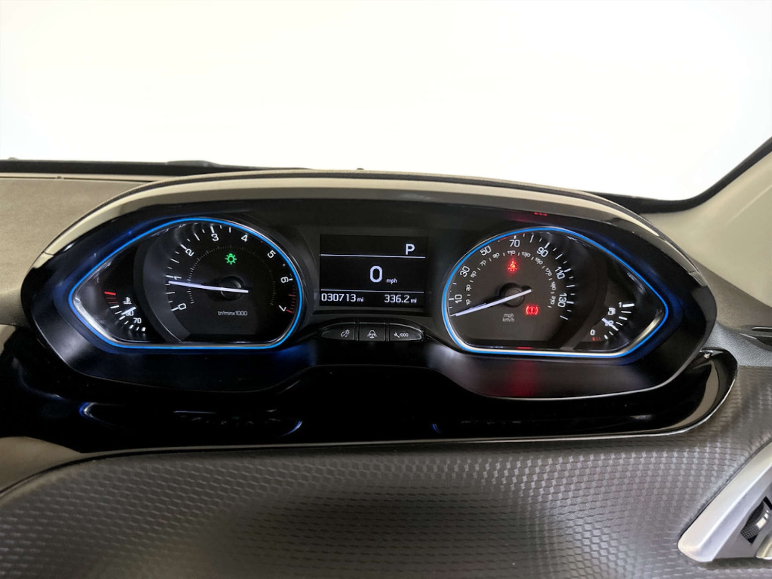 Used Peugeot 2008 2019 for sale - 77326083: Photo 19