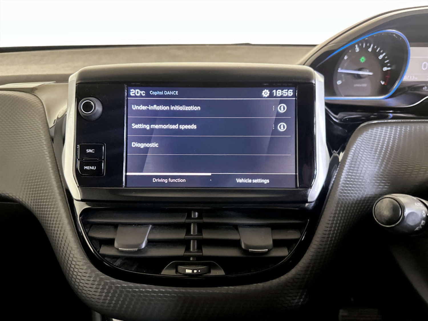 Used Peugeot 2008 2019 for sale - 77326083: Photo 22