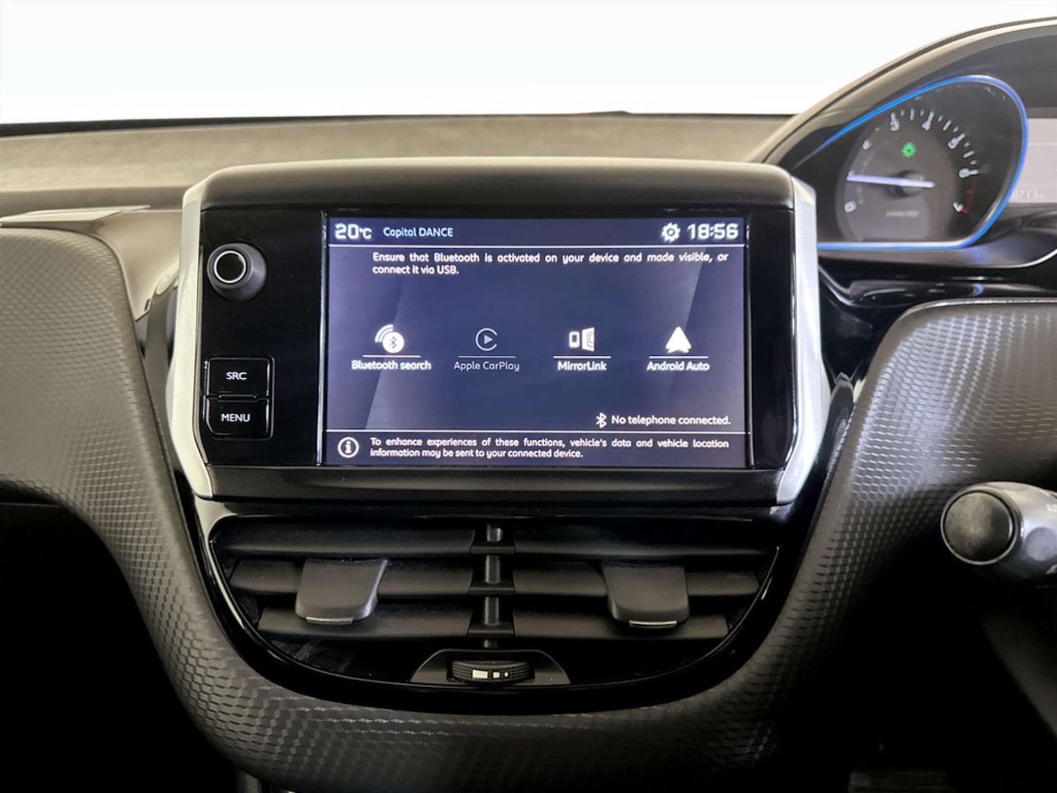 Used Peugeot 2008 2019 for sale - 77326083: Photo 23